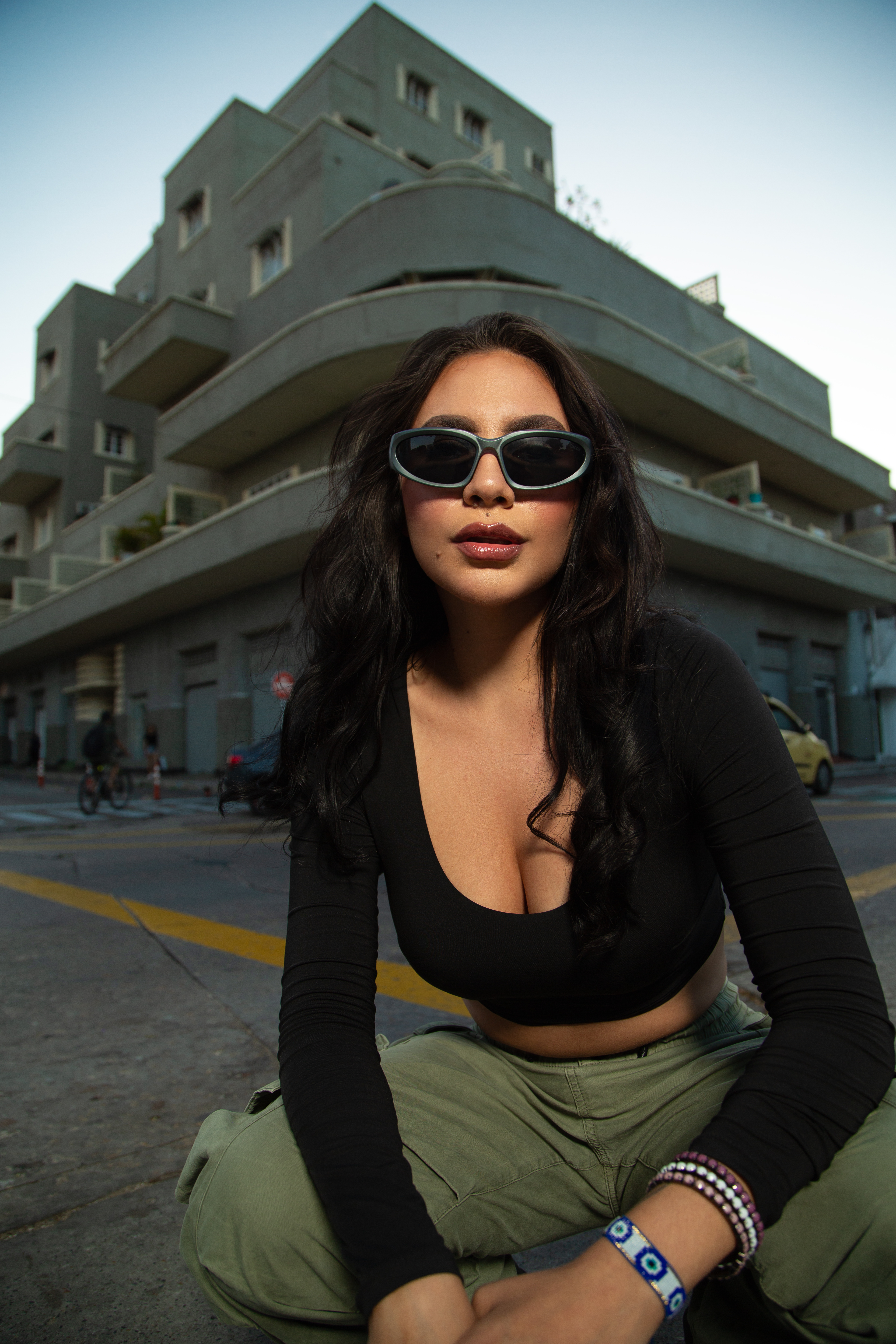 Retrato editorial